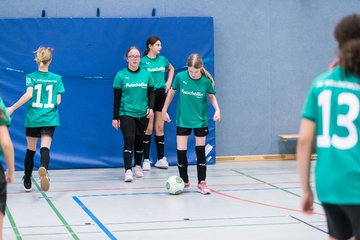 Bild 34 - wCJ Futsalmeisterschaft Runde 1